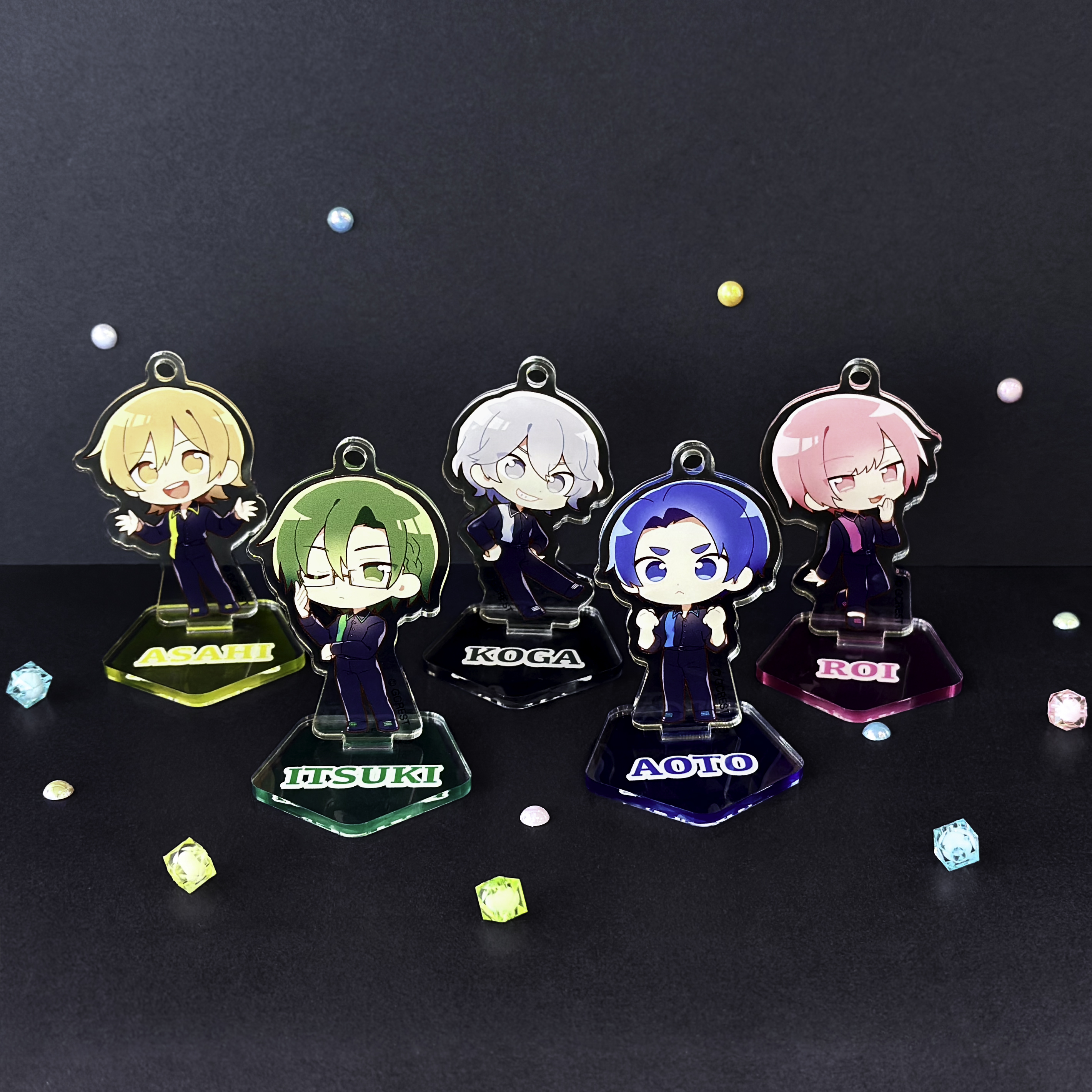 ジークレストア (@GCREST_store) / X ジークレストア (@GCREST_store) / X