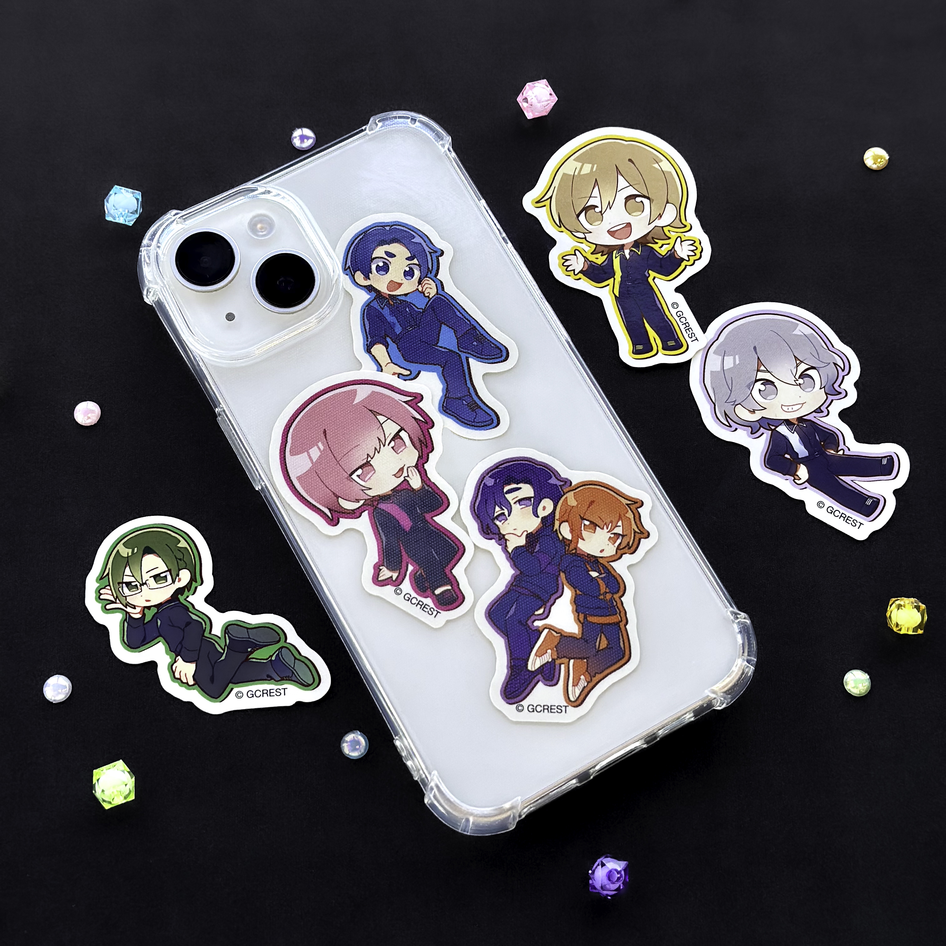 ジークレストア (@GCREST_store) / X ジークレストア (@GCREST_store) / X