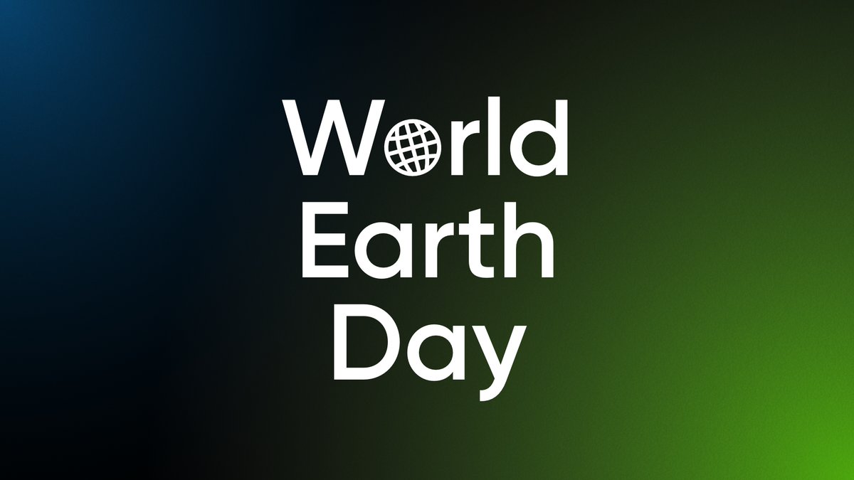 New blog posted in honour of #WorldEarthDay2025

When Green Design Meets Renewable Power 🌿

medium.com/p/world-earth-… 

#EarthDay2025 #OurPowerOurPlanet #SustainableFuture #GreenPlanet #EcoAwareness #SustainableDesign #EcoMarketing #DesignForChange #EcoInnovation #FSCcertified