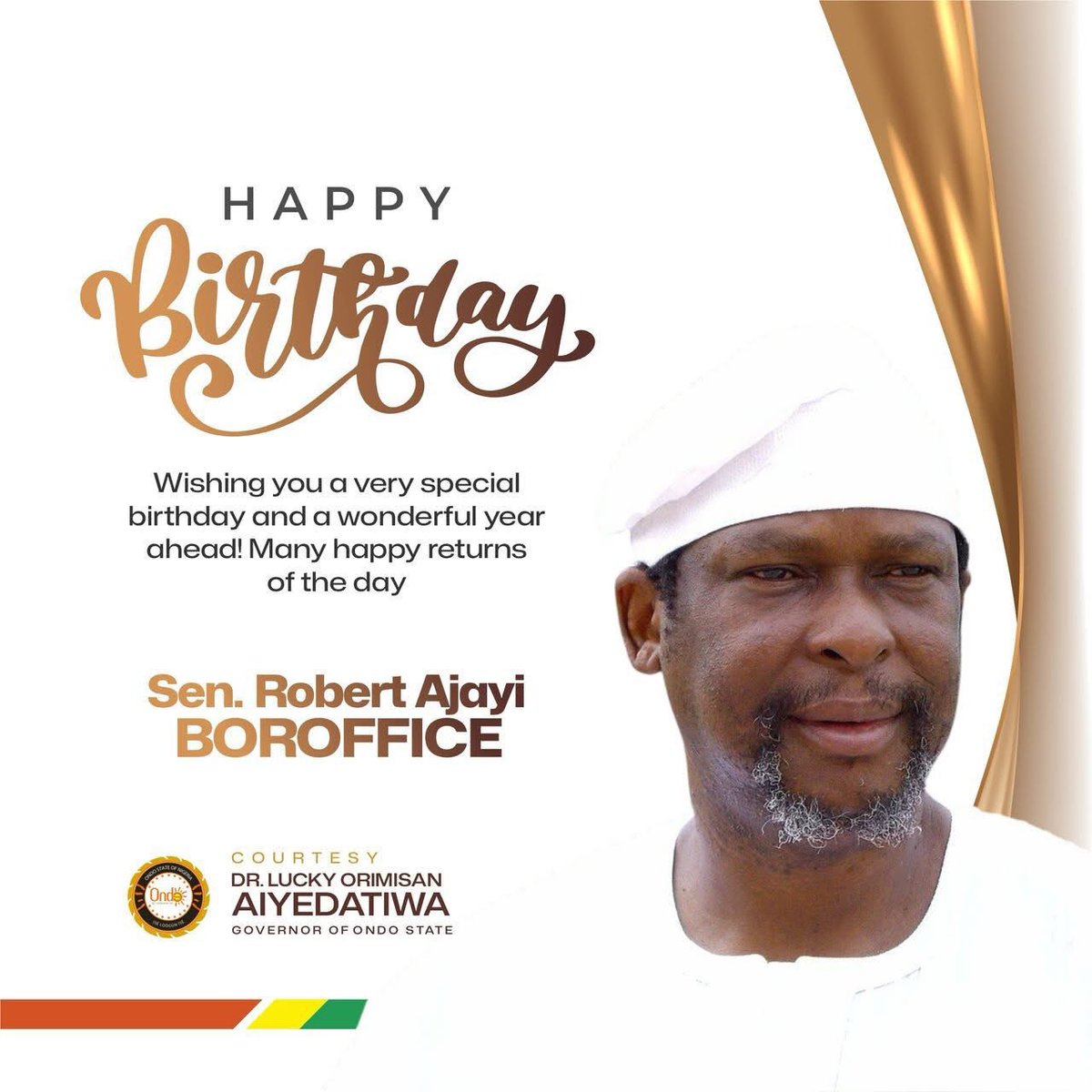 ProfBoroffice's tweet photo. Thank You, #Excello 

Thank You all for the prayers and warm wishes. https://t.co/smDI3DB1hn
