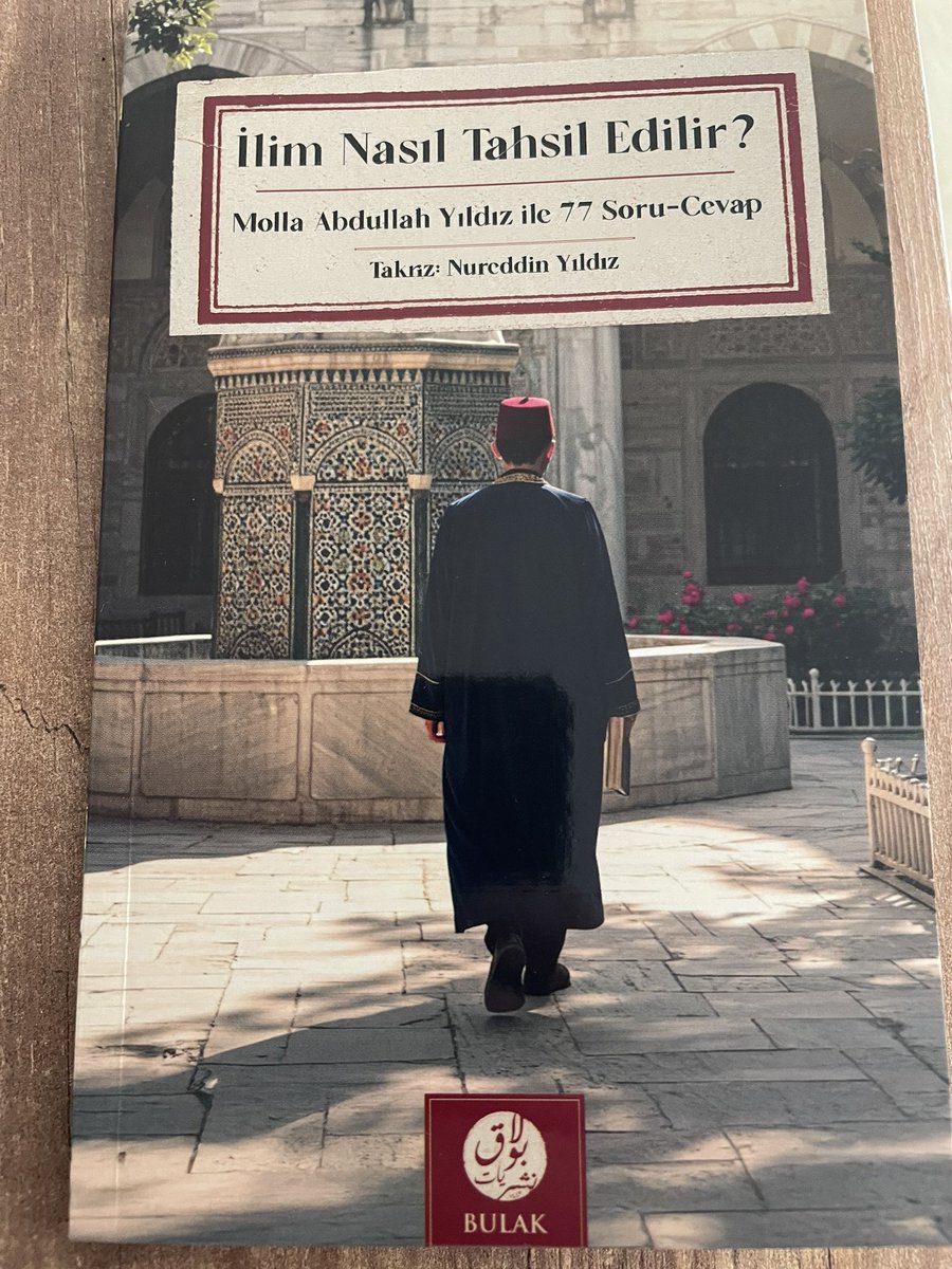 ubeyd53's tweet photo. Hamdolsun 
Emeği geçen herkese başta @TahsilYay ve @sarihan_g hocama teşekkür ederim. 
Rabbim istifadesini bol kılsın. https://t.co/5KLfai93ZT