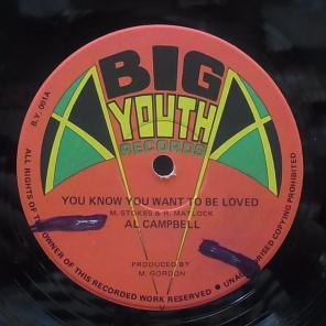 12インチにLOVERSやROOTS色々12枚追加しました。
caribrecords.com
チェックだけでもよろしくお願い致します。