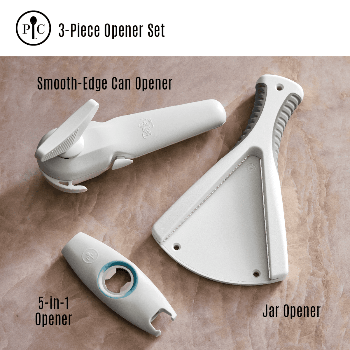 harri37864's tweet photo. 💼Side Hustle With Heart ��️
Joined Pampered Chef for extra income, found confidence, community, &amp; fun!
💬 What’s stopping you from trying something new?
 https://t.co/1kThiz8gIT
🥫Our 3-Piece Opener Set is a gamechanger:
✅ Smooth-Edge
✅ Jar Opener
✅ 5-in-1 Bottle Tool https://t.co/wQYLlTFS4o