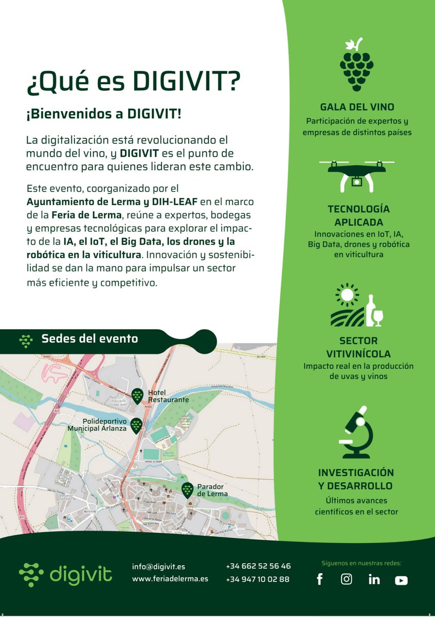 O SFCOLAB, em parceria com o Município do Fundão, estará na DIGIVITde 1 a 3 de maio.

Visite o nosso stand!!

feriadelerma.es/digivit/