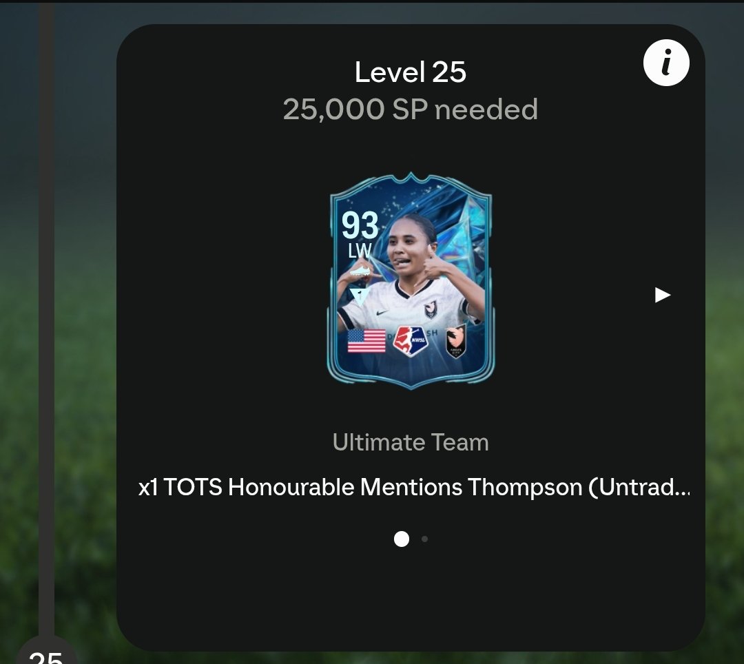 ChrisOrMiss's tweet photo. @DonkTrading Thompson in the free pass this premium pass bs can go kick rocks https://t.co/V4NTakcOhN