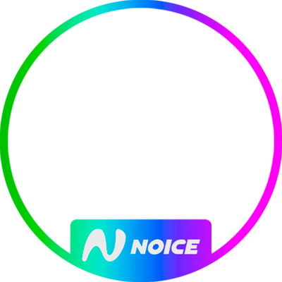 NoiceStreaming's tweet photo. AAAIIIGHT NOICE PROFILE PICTURE OVERLAY JUST DROPPED 🔥🔥🔥 https://t.co/QvBn5zmqyN