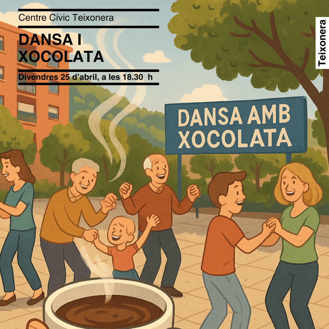 Agenda Quèdequè tweet media