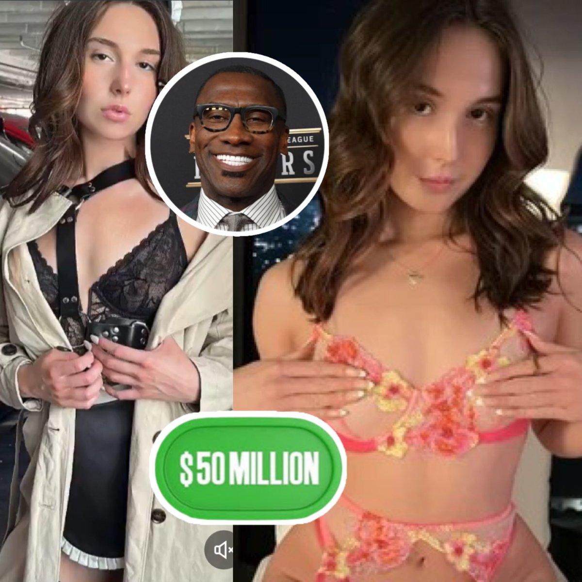 She Ready Radio tweet media