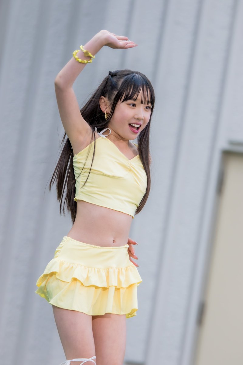 2025.04.13 さらちゃん🐧（JS6） アイゲキ 東京アイドル劇場10周年記念