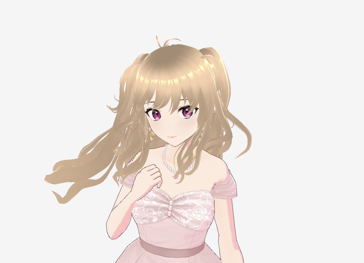 chocopluschoco's tweet photo. VRoid Studioのキャラメイクめっちゃ楽しい😊
MoEでつかいたいよぉ🙏 https://t.co/nyGuE8hZkf