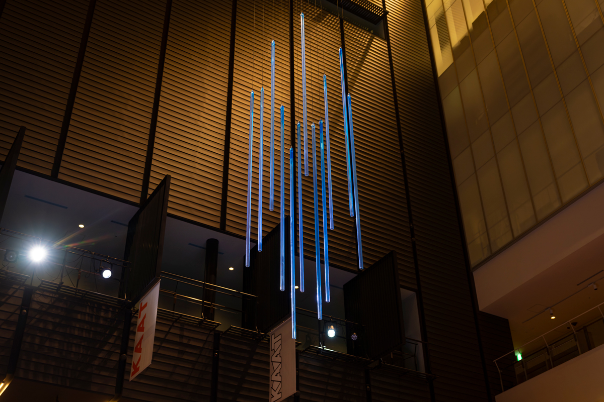 鬼頭明里 5th Anniversary LIVE 「All Light!」|KAAT 神奈川 鬼頭明里 5th Anniversary LIVE 「All Light!」|KAAT 神奈川