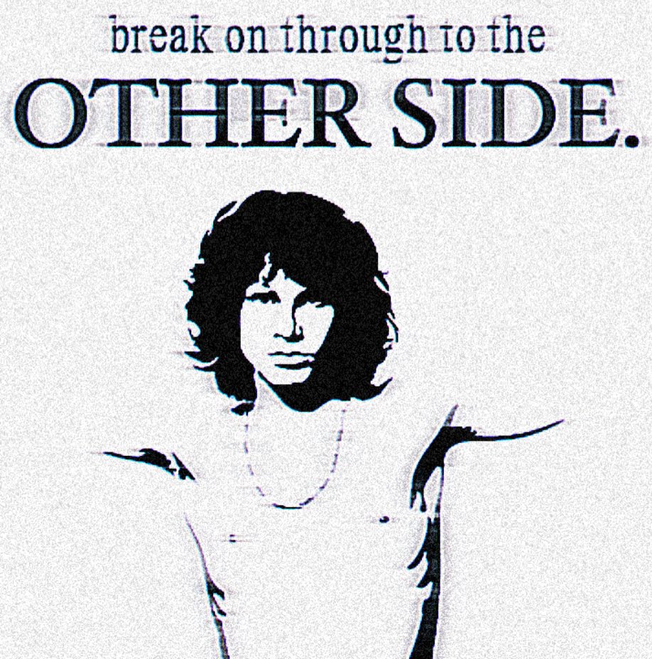BarracksArchi's tweet photo. Some random artworks. #Art #Graphicdesign #Philosophy #Nirvana #Music #TheDoors #Album https://t.co/d5gOSoEnO0