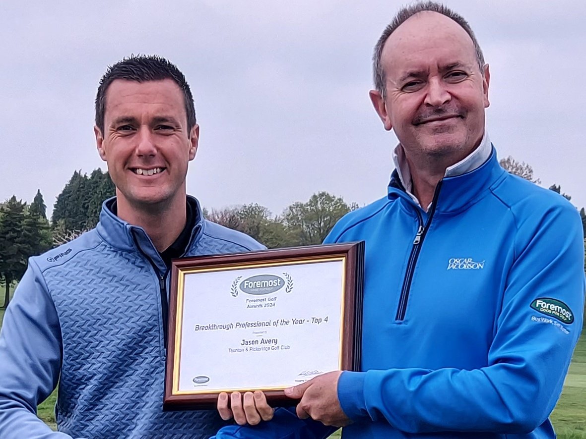 David Murch tweet media