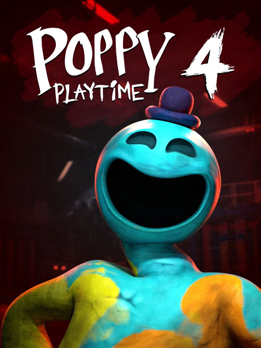 retweet if you
 really
   really
     really
       really
       really
      really
    really
  really
really
really
 really
 really
  really
   really
     really
       really
       really
      really
    really
   really
 REALLY...!
Love Poppy Playtime!