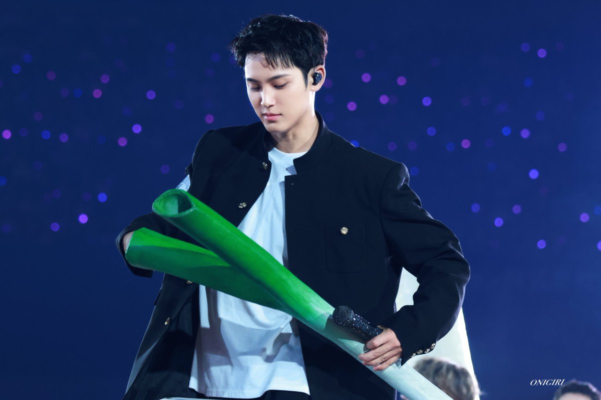 mingyuHQpics's tweet photo. 250424 ㅡ © onigiri https://t.co/rfWQpWOtOz