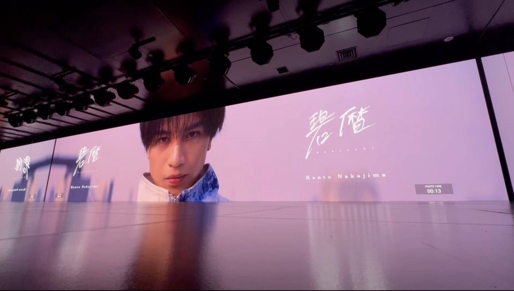 HOKUSAI : ANOTHER STORY in TOKYO on X: 