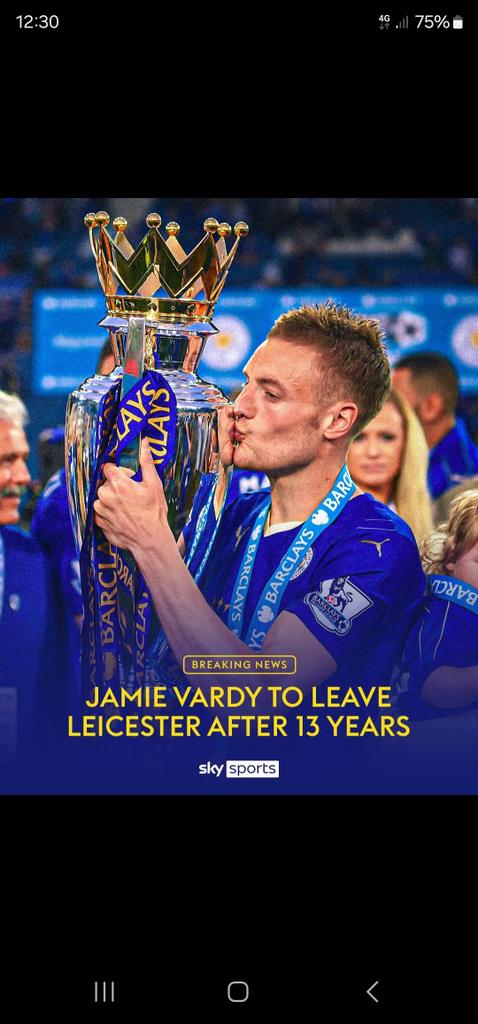 Adam LCFC Poole tweet media