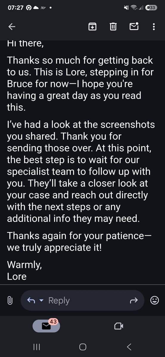 TeamHore7757's tweet photo. @TeamYouTube https://t.co/NyJnSyb4Q9