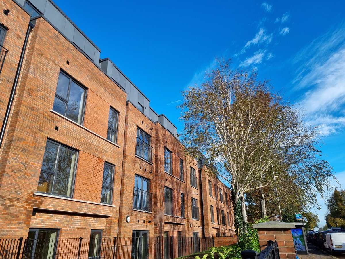 🚨Construction Workers -  Strabane, Tyrone 🚨
Digger Operators
Forklift Drivers
Bricklayers
Ground Workers
Junior Site Supervisor
Competitive rates to be discussed.
Please contact EHA Group 02871811634 or email admin@ehagroup.co.uk
#jobstyrone #strabanejobs #constructionjobs