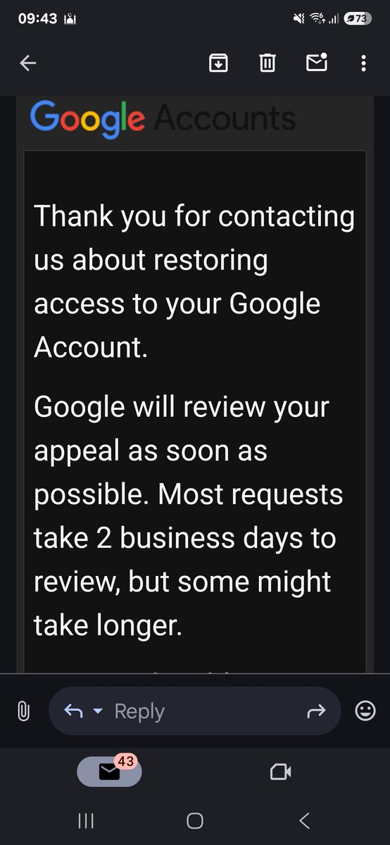 TeamHore7757's tweet photo. @TeamYouTube https://t.co/ctNuRWhegd
