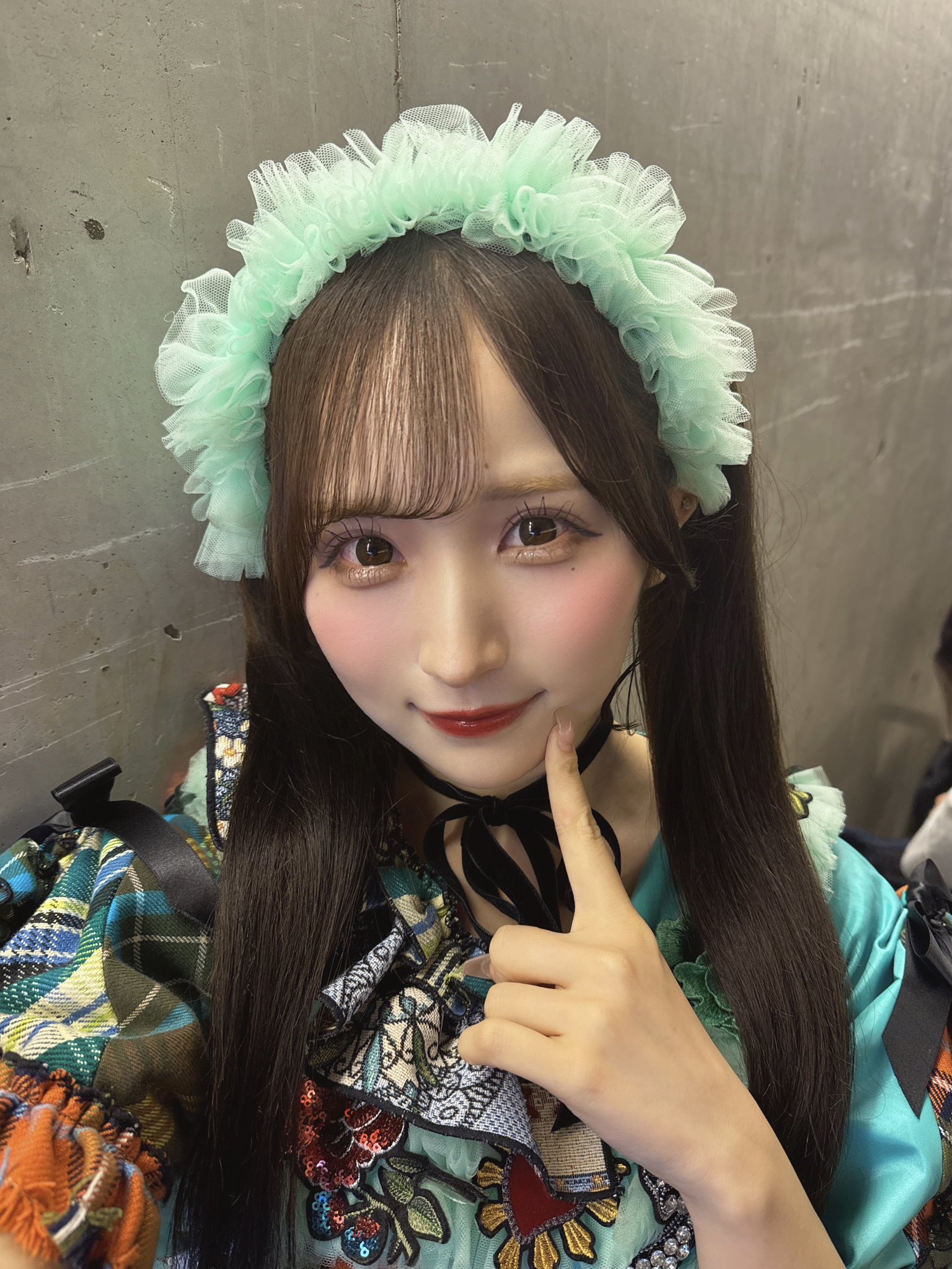 小川奈々子 (CANDY TUNE) (@nachico_ct1001) / X