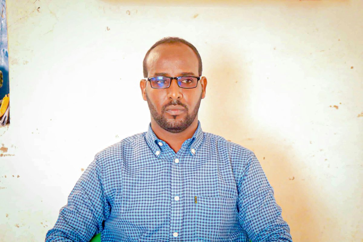 1/1, Khamiis, Cadaado Tr. 24 April 2025,
Wefdi ballaaran uu hoggaaminayo agaasimaha guud ee Wasaaradda Waxbarashada Galmudug, mudane; Albashiir Cilmi Xuseen qeybna ay ka yihiin agaagsime waaxeedyada Macallimiinta &amp; Horumarinta Manaahijta, Waxbarashada Tooska ah iyo Imtixaanaadka.