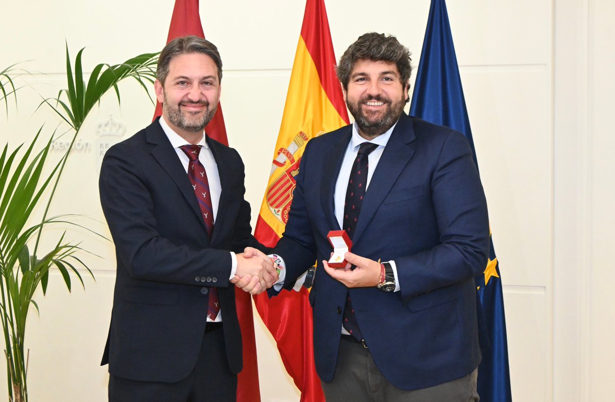 MurciaDiario tweet media