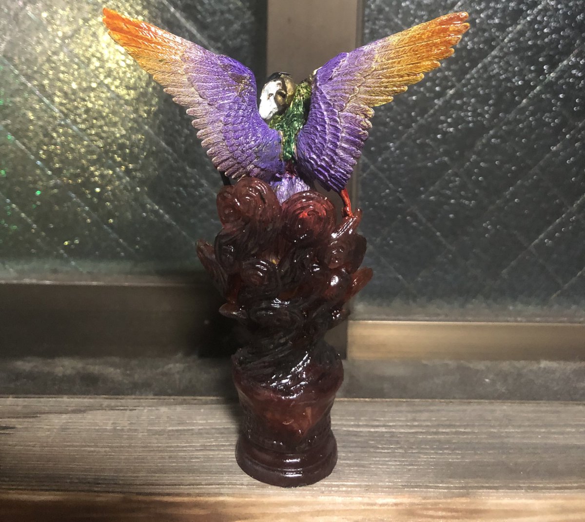 デモンズクロニクルⅡ アスモデウス Amazon | デモンズクロニクルⅡ 獄王アスモデウス シークレット