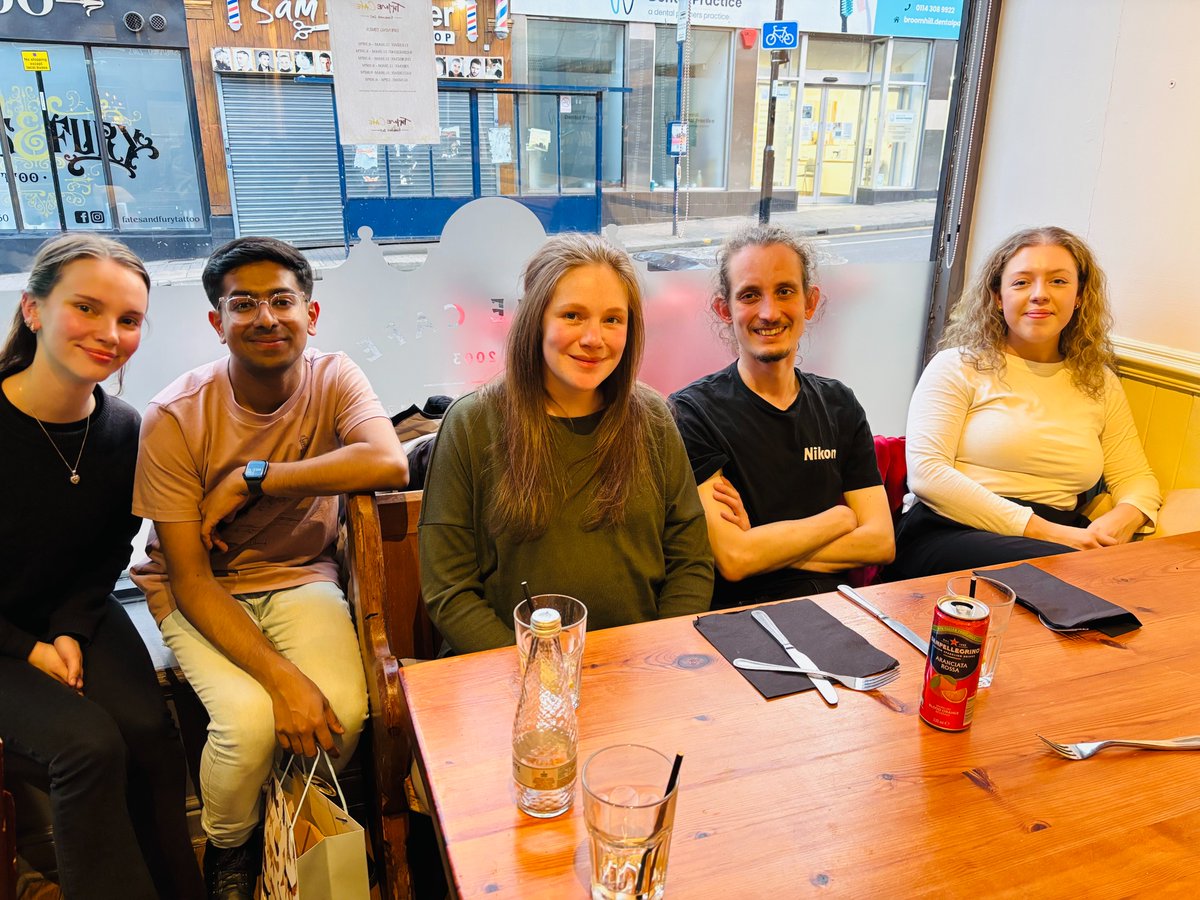 Tatyana Shelkovnikova Lab tweet media