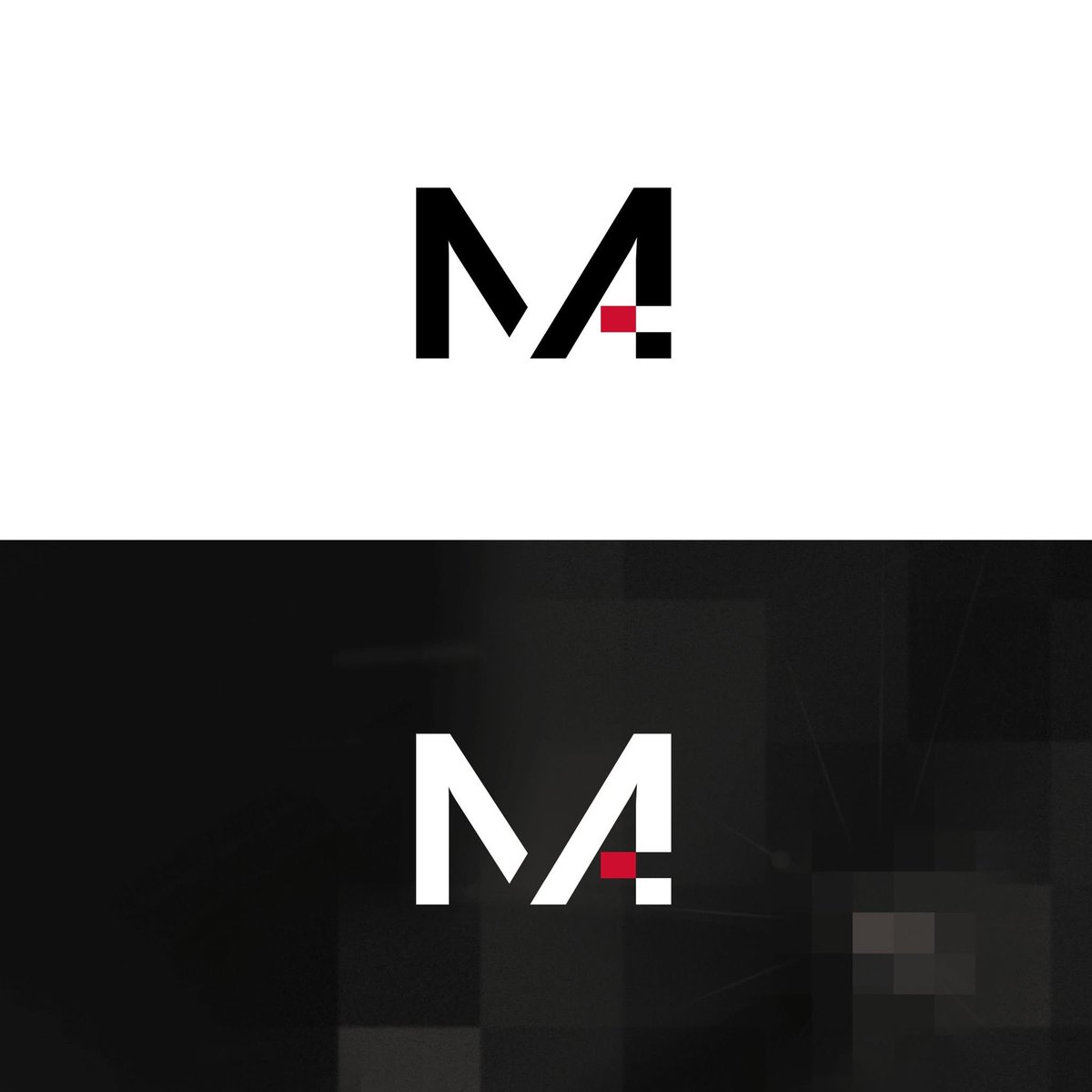 Us presento el nou branding per a l’empresa d’estratègia digital, Miky Armengol.

Per la gràfica i creació d’aquesta imatge, s’ha ideat el símbol amb les dues inicials del nom i cognom del client,  “M i A”. 

El  travesser de la “A” és un rectangle vermell que significa un pixel.