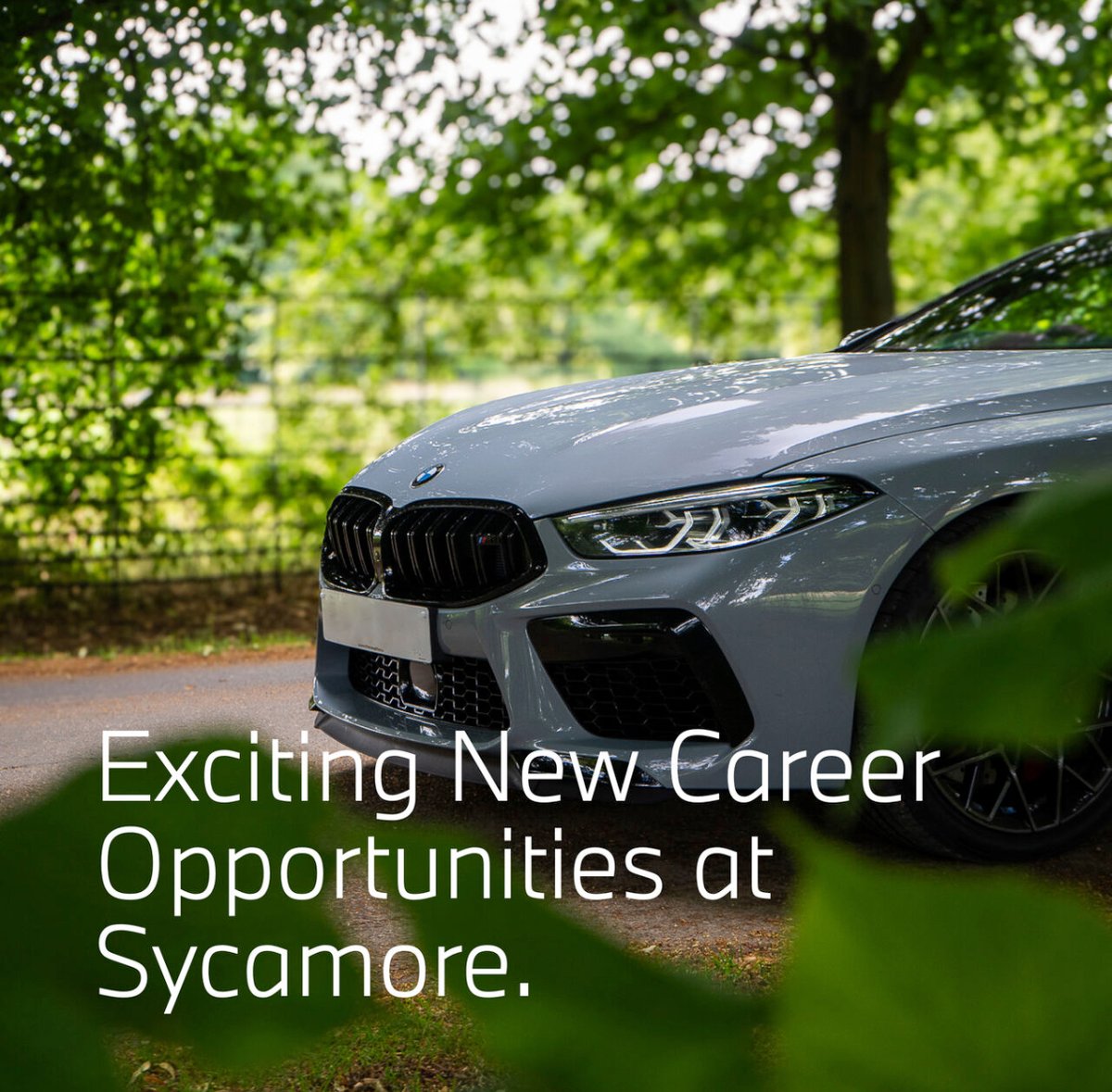 WE'RE HIRING! 📢

At Sycamore Peterborough we a fantastic new opportunity to join our thriving team:

◾ MET Technician -  Sycamore Bodyshop 

To learn more about this current vacancy or to apply now, please visit bit.ly/sycamorecareer…