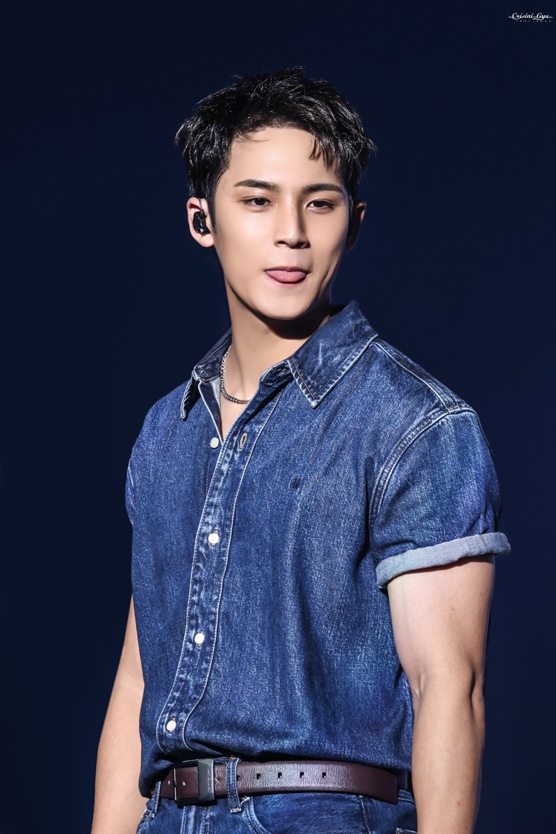 20250424 OSAKA HD3P #세븐틴 #SEVENTEEN #민규 #MINGYU #ミンギュ