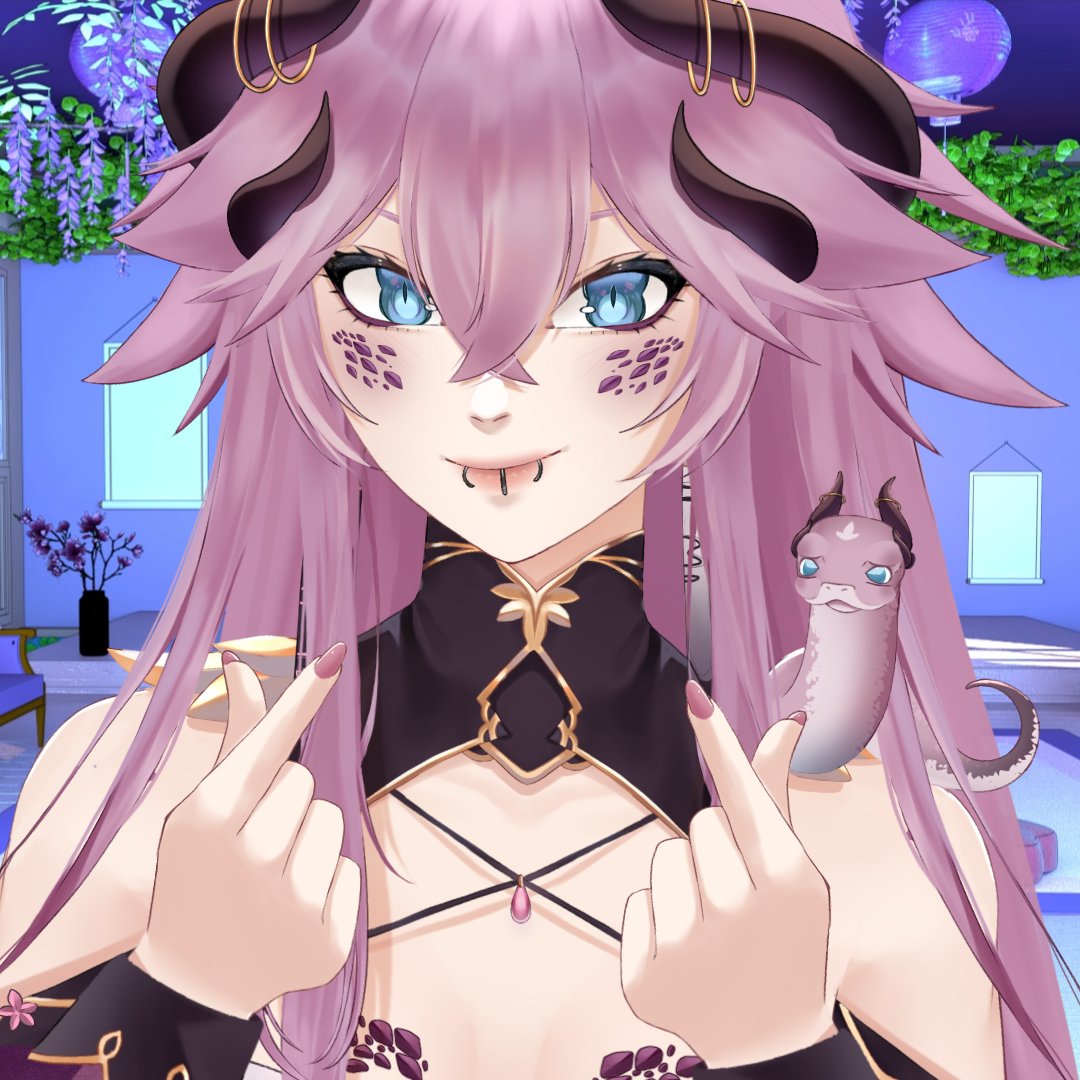 💕 Je voulais vous remercier pour le train de la Hype niveau 16 de Lundi 🥹 Vous avez battue le record qui datait de 2023 ! Vous êtes de grands fous ! Merci >w<

Merci également aux raiders : <a href="/yuwei_art/">✨Yuwei✨ || Commission Open ||</a> <a href="/OniHoloVT/">OniHolo -VtuberFR-</a> <a href="/kuriinii/">Kuriini</a> et <a href="/Setsuko_aka/">Setsuko_Aka ✨FR VTUBER 🇫🇷</a> ♥ (✿◡‿◡) cœur sur vous ♥