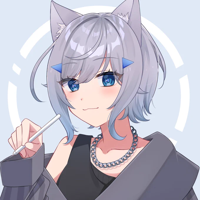 アイコン変えました こちら私の新しい固テキャになります故、よろしくおねがいいたします⇽ 全体はミニキャラで