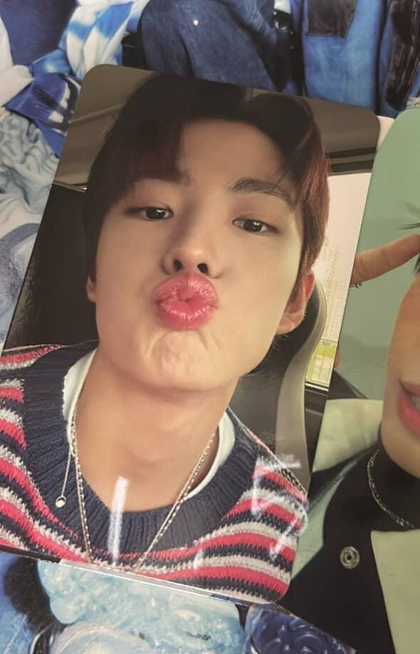 250424 점프업 #유우시

뽀뽀포카 미러전  😁😁😁😁