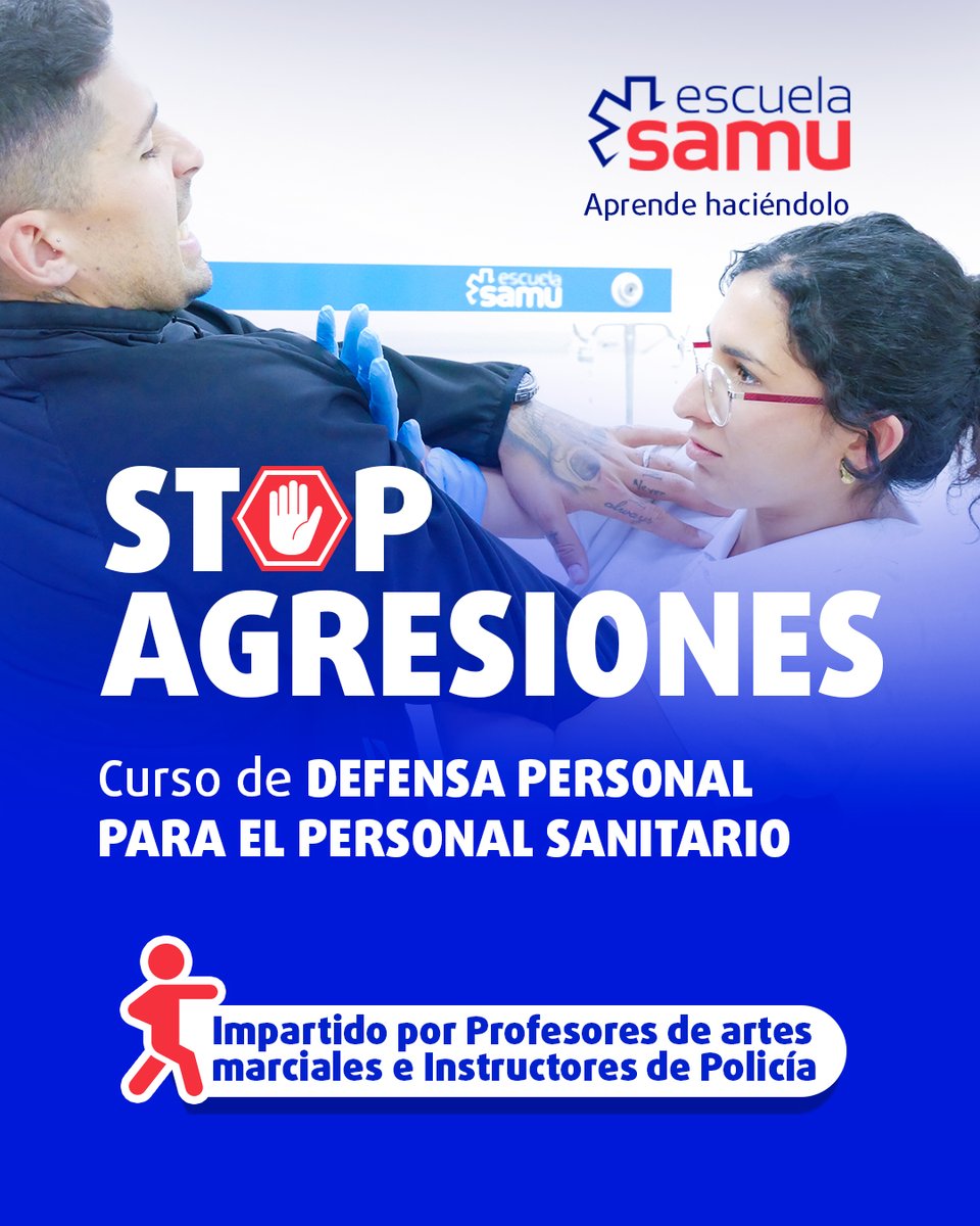 SAMU tweet media