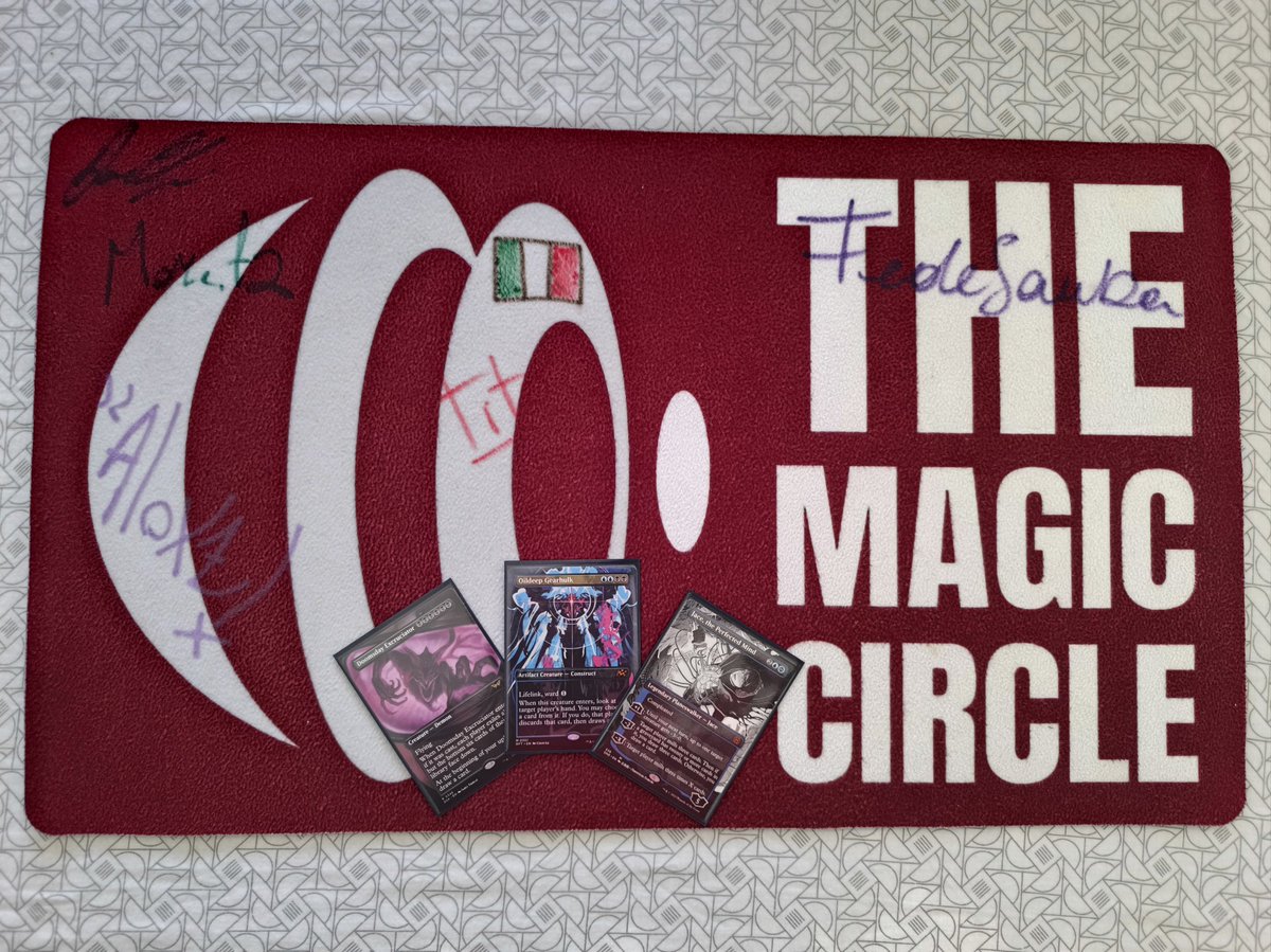 Matheus Vizos tweet media