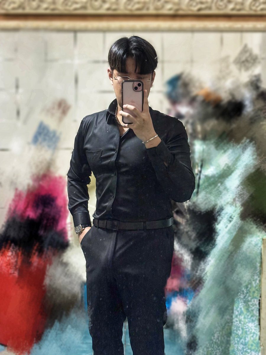 騷男子 tweet media