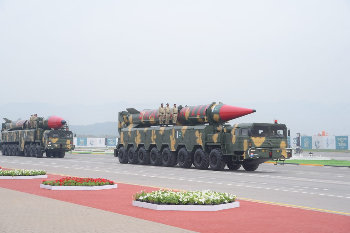 iammalickzayd's tweet image. #AreaWarning — Pakistan issues a notification for a potential missile test in the Arabian Sea region.
 
Dates: 24–25 April 2025