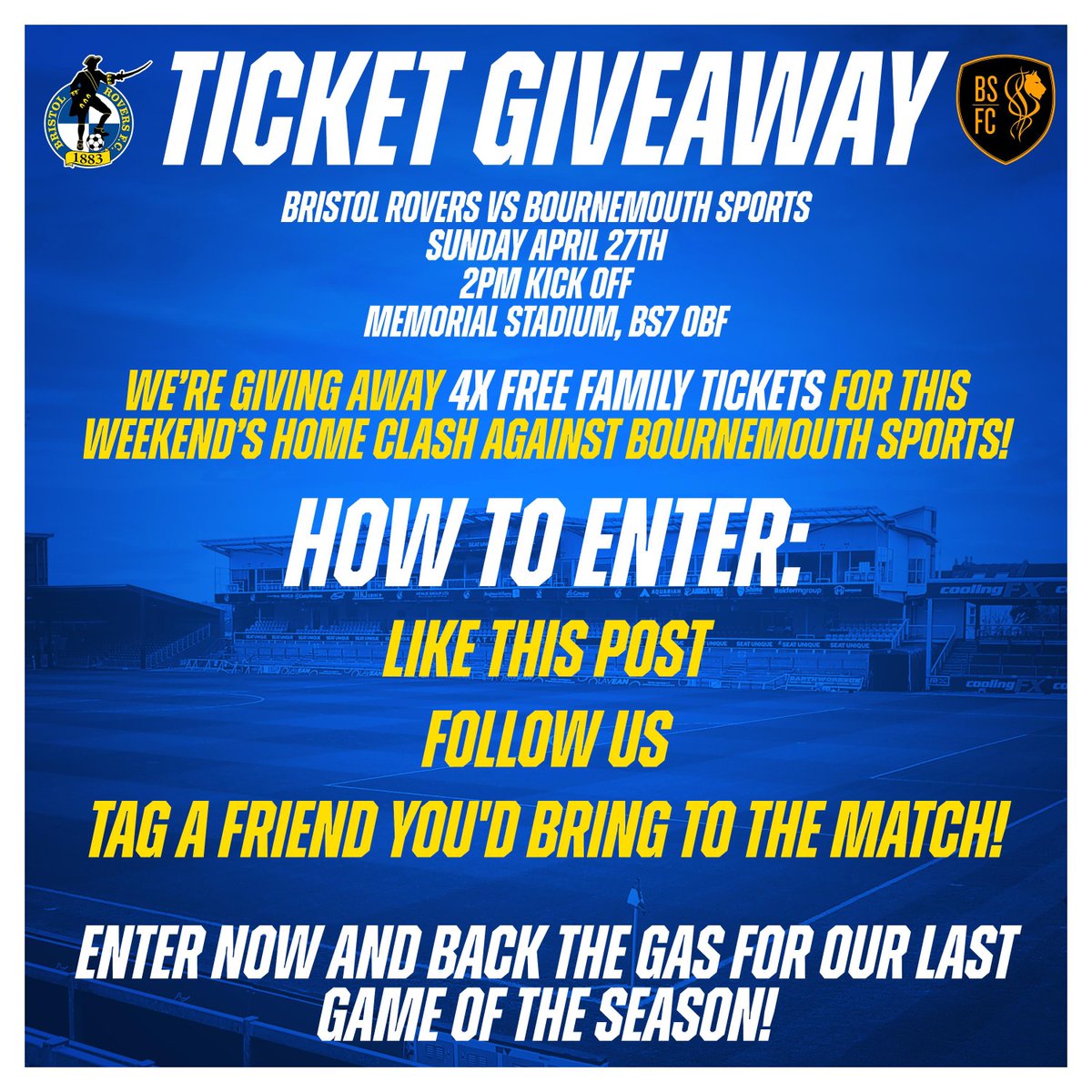Bristol Rovers Women tweet media