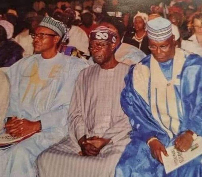 Sarki_sultan's tweet photo. Mun gwada Biyu bamuji da dadi ba, saura daya. https://t.co/4LCcZ0cg1K
