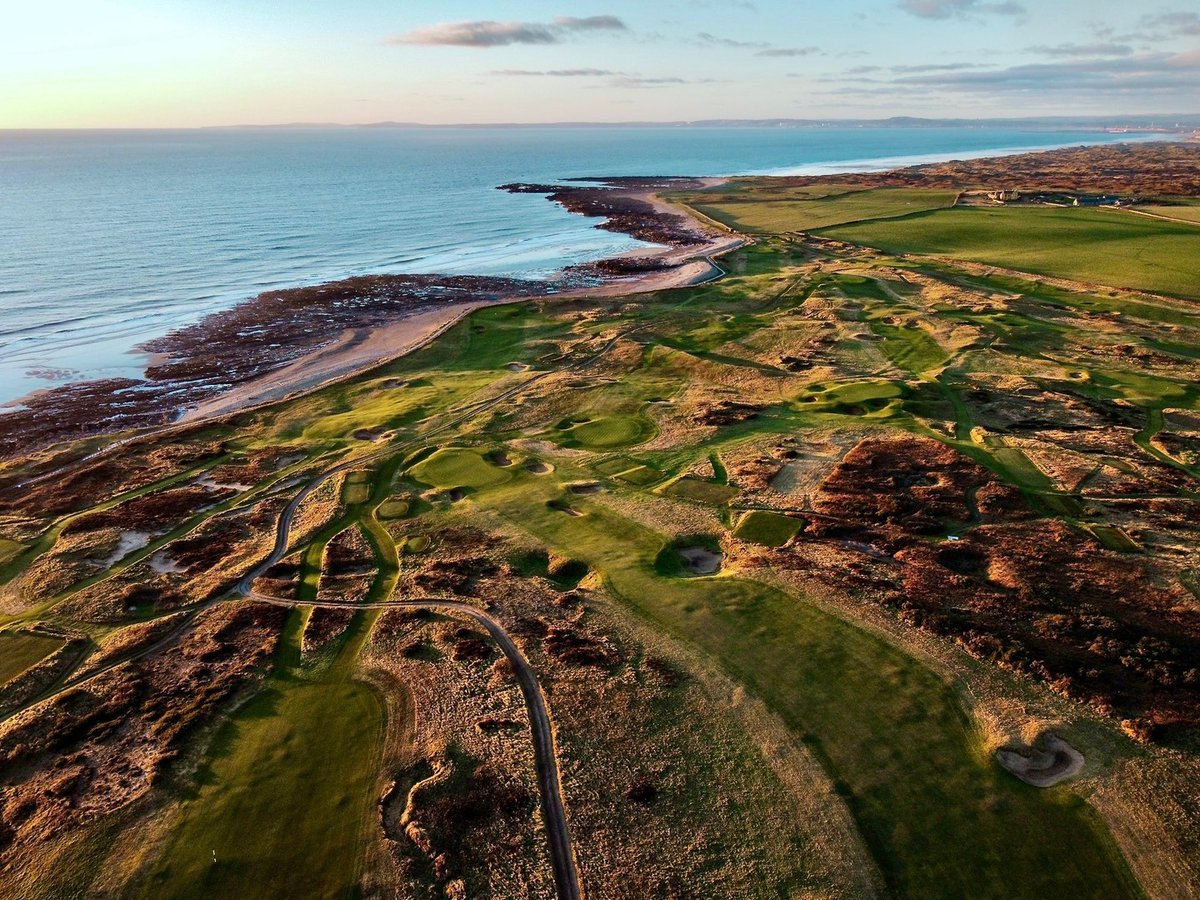 Visit Bridgend (@_visitbridgend) on Twitter photo Excitement is building for the <a href="/AIGWomensOpen/">AIG Women’s Open</a>! ⛳️
This summer the tournament comes to <a href="/Royal_Porthcawl/">Royal Porthcawl Golf Club</a> - an exciting time for Bridgend County and a first for Wales! 🏴
Read more in our latest blog: visitbridgend.co.uk/be-inspired/th…
#AIGwomensOpen #RoyalPorthcawl #Porthcawl #Golf Excitement is building for the <a href="/AIGWomensOpen/">AIG Women’s Open</a>! ⛳️
This summer the tournament comes to <a href="/Royal_Porthcawl/">Royal Porthcawl Golf Club</a> - an exciting time for Bridgend County and a first for Wales! 🏴
Read more in our latest blog: visitbridgend.co.uk/be-inspired/th…
#AIGwomensOpen #RoyalPorthcawl #Porthcawl #Golf