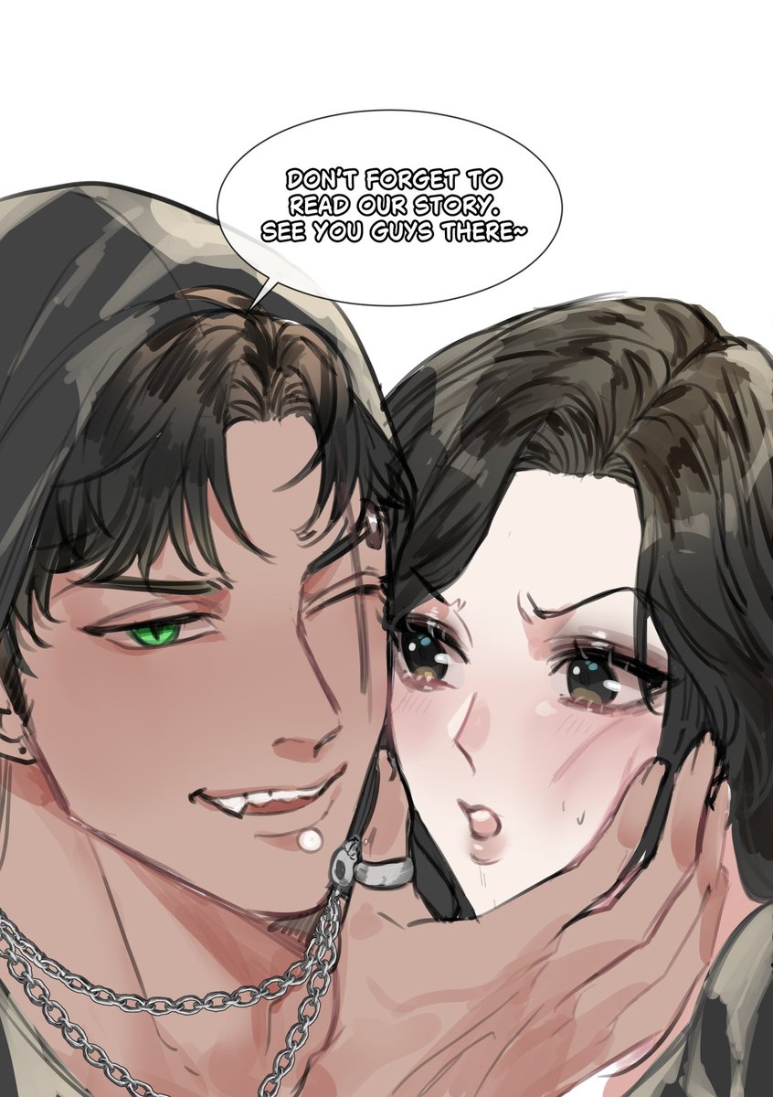 KrisKris CFXX AE-30&31 tweet media