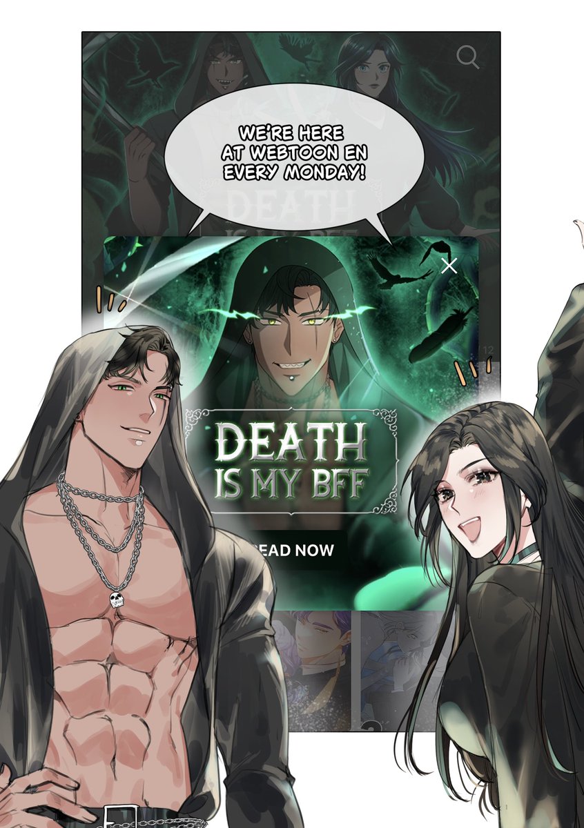 KrisKris CFXX AE-30&31 tweet media