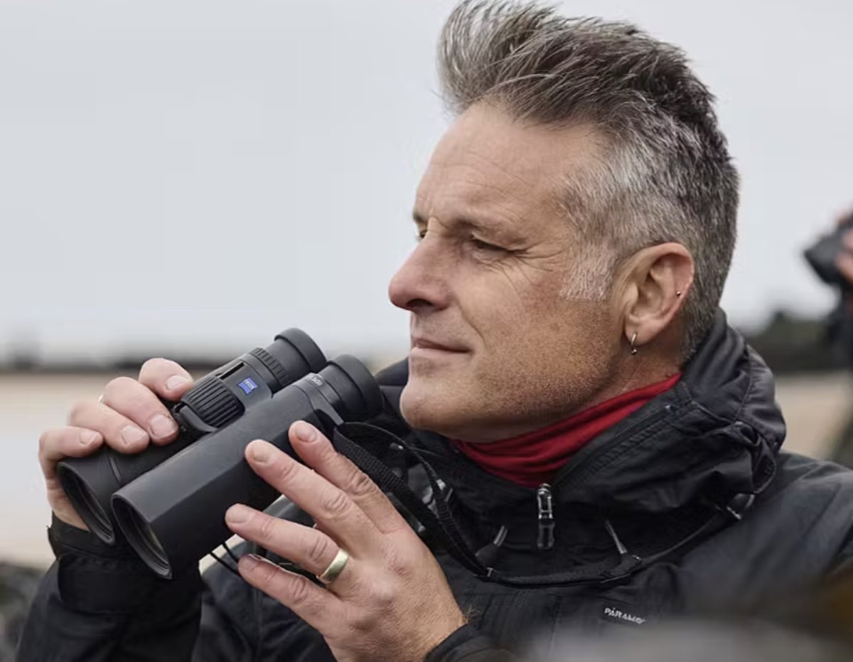 🎙 <a href="/ZEISSBirding/">ZEISS Birding</a> has introduced a new addition to its celebrated SFL (SmartFocus Lightweight) binocular range: the SFL 50. 

Full story is now up on our site with clever features, comparison and benefits explained: 🔗 bird-watchers.com/zeiss-expands-…

📷 ZEISS