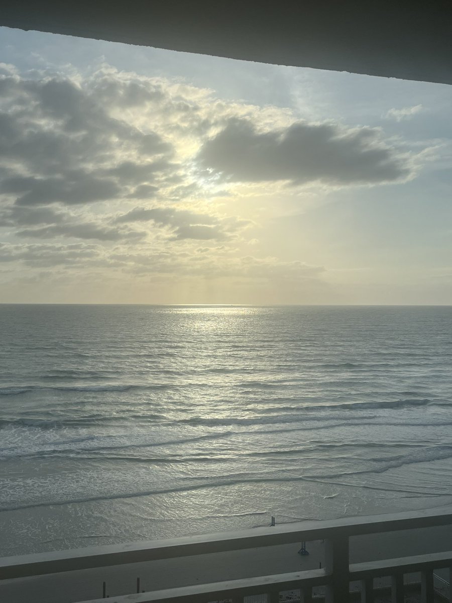 Good Thursday morning!! <a href="/ormondbeach/">City of Ormond Beach</a>