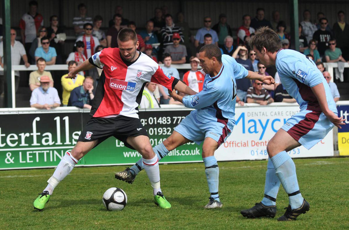 The Cardinal Tales (@cardinal_tales) on Twitter photo 15 years ago today: Woking defeated Weymouth 4-0 on the last day of the Blue Square South season to get into the play-offs, Kingfield attendance 2,137 ๐ฒ๐จ
<a href="/cannedheat24/">Giuseppe Sole</a> <a href="/MWright09/">Matt Wright</a> <a href="/Ricko707/">Mark Ricketts</a> <a href="/Big_Mac_457/">Joe McNerney</a> <a href="/boards1981/">Jon Boardman</a> <a href="/RickyAnane/">Ricky</a> pictures <a href="/davidholmes54/">David Holmes</a> 15 years ago today: Woking defeated Weymouth 4-0 on the last day of the Blue Square South season to get into the play-offs, Kingfield attendance 2,137 ๐ฒ๐จ
<a href="/cannedheat24/">Giuseppe Sole</a> <a href="/MWright09/">Matt Wright</a> <a href="/Ricko707/">Mark Ricketts</a> <a href="/Big_Mac_457/">Joe McNerney</a> <a href="/boards1981/">Jon Boardman</a> <a href="/RickyAnane/">Ricky</a> pictures <a href="/davidholmes54/">David Holmes</a>