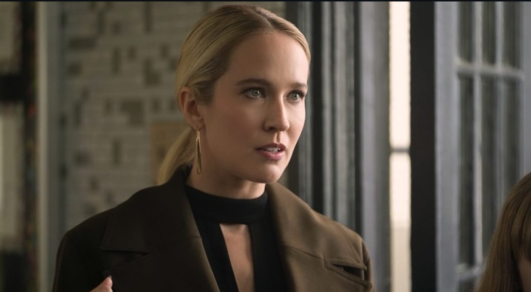 freakyyrabbit's tweet image. this woman's acting is phenomenal 
#YOUSEASON5