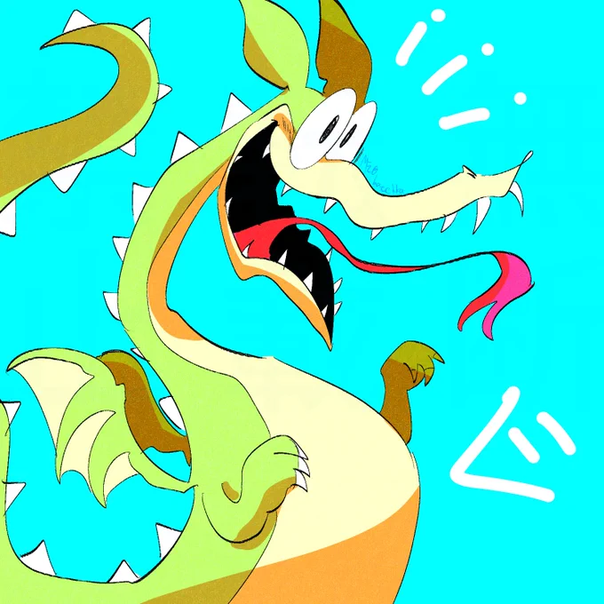 カップヘッド #Cuphead グリム 