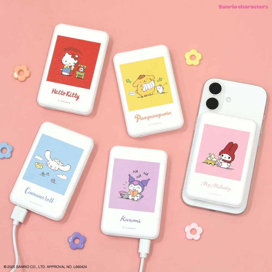 サンリオ推し活部🌈 on X